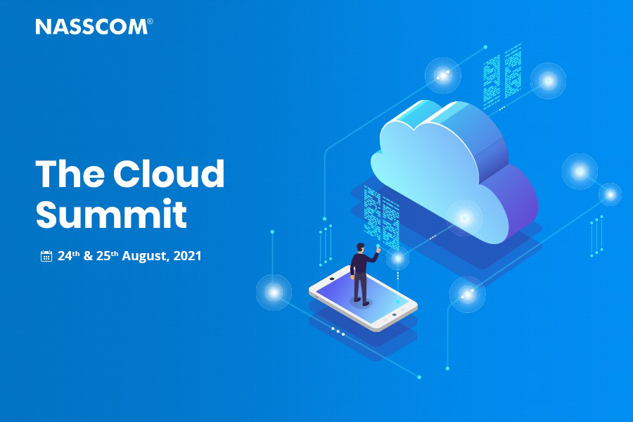 The Cloud Summit The Official Community of Indian IT Industry